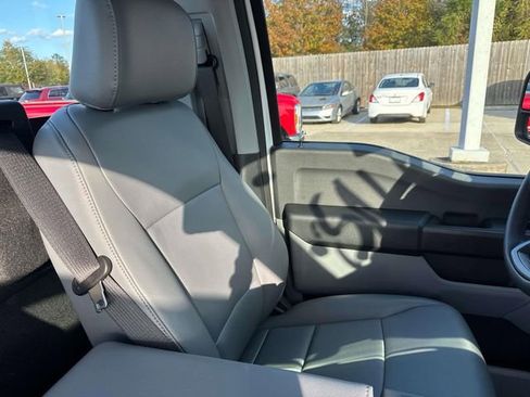 New 2026 Ford F350 XL image 11