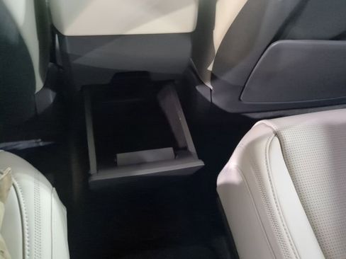 New 2025 Hyundai Santa Fe Calligraphy image 40