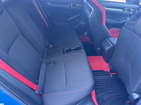 Used 2023 Honda Civic Type R image 16