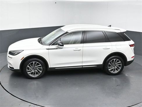 Certified 2022 Lincoln Corsair AWD w/ Equipment Group 101A image 48