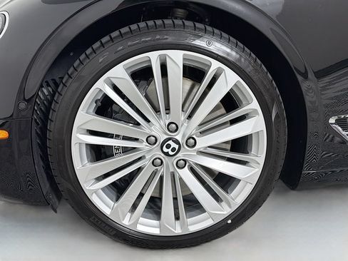 Used 2022 Bentley Continental GT Speed AWD/4WD image 31