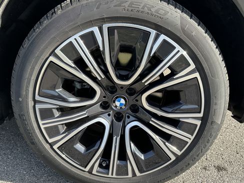 Certified 2025 BMW X3 xDrive30i AWD/4WD image 13