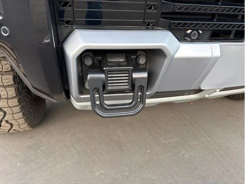 Used 2024 GMC Hummer EV 3X w/ Omega Edition AWD/4WD image 54