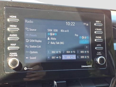 Used 2024 Toyota Camry LE FWD image 18