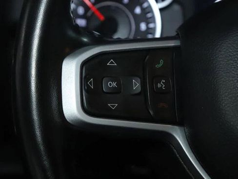 Certified 2023 RAM 1500 Big Horn image 22