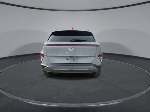 New 2026 Hyundai Kona Limited image 7