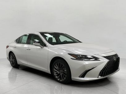 New 2025 Lexus ES 350 Ultra Luxury