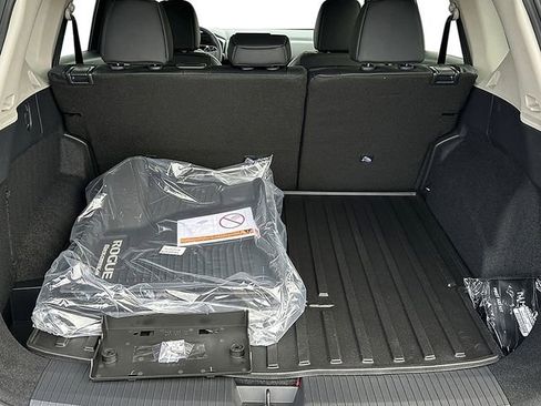 New 2026 Nissan Rogue Rock Creek image 31