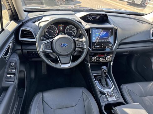 Certified 2023 Subaru Forester Touring image 9