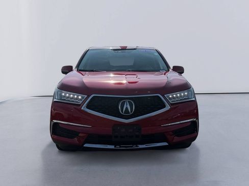 Used 2020 Acura MDX SH-AWD w/ Technology Package image 8