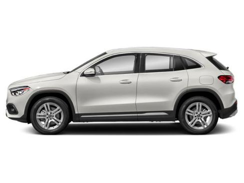 Used 2023 Mercedes-Benz GLA 250 image 3