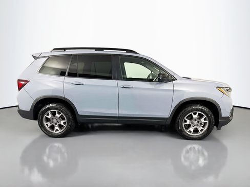 Certified 2023 Honda Passport TrailSport image 4