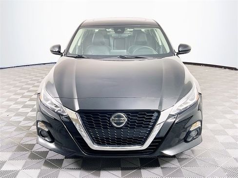 Used 2022 Nissan Altima 2.5 SL image 3