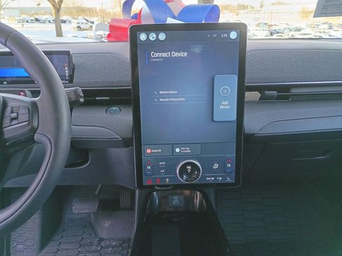 Used 2021 Ford Mustang Mach-E Premium image 17