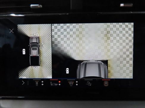 Used 2024 GMC Sierra 1500 Denali Ultimate image 16