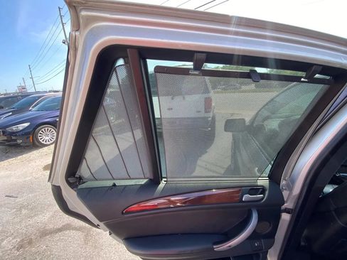 Used 2006 BMW X5 4.8is AWD/4WD image 18