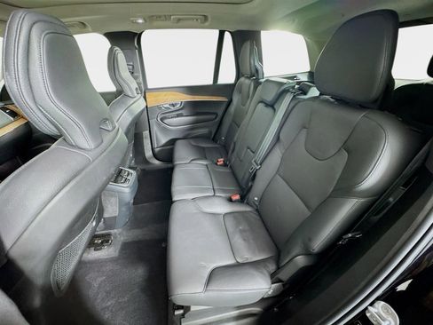 Used 2024 Volvo XC90 B6 Plus w/ Protection Package image 25