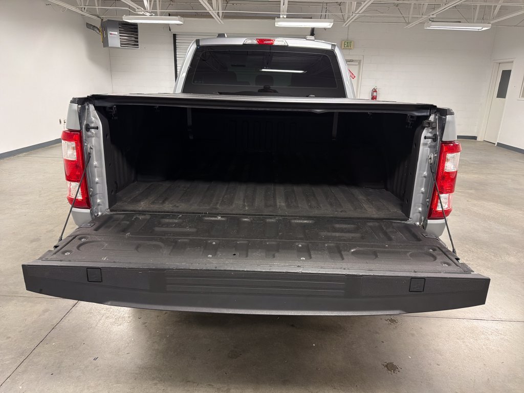 Used 2022 Ford F150 XL w/ Equipment Group 101A High RWD image 20