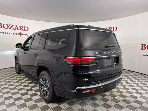 Used 2024 Jeep Wagoneer 2WD w/ Premium Group I image 6