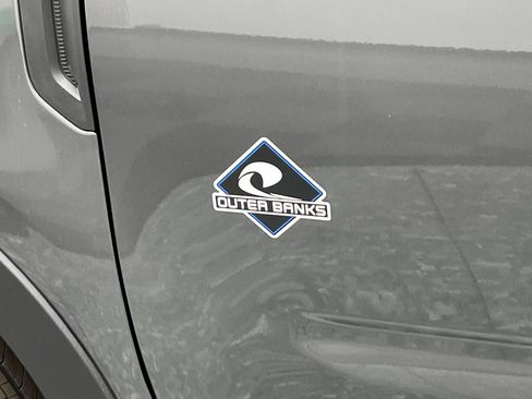 New 2026 Ford Bronco Sport Outer Banks w/ Outer Banks Tech Package+ image 30