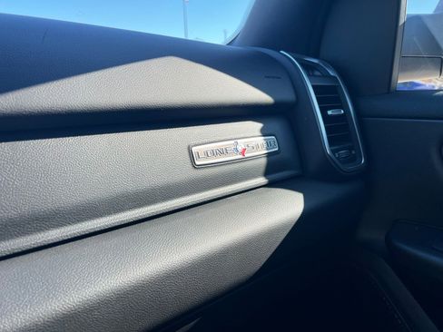 Used 2024 RAM 1500 Lone Star image 33
