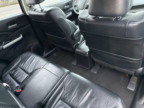 Used 2012 Honda CR-V EX-L image 23