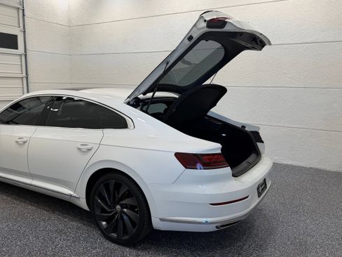 Used 2020 Volkswagen Arteon SEL AWD/4WD image 23