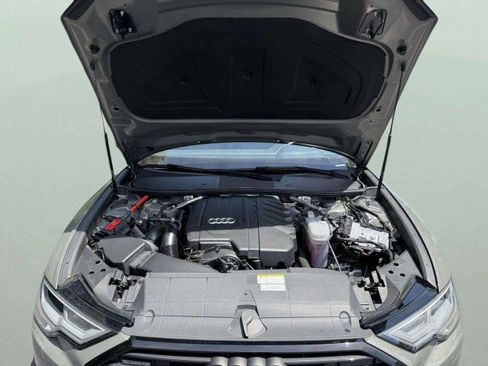 Certified 2023 Audi A6 Premium Plus w/ Premium Plus Package AWD/4WD image 35