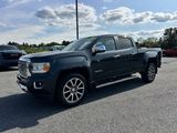 Used 2018 GMC Canyon Denali image 2