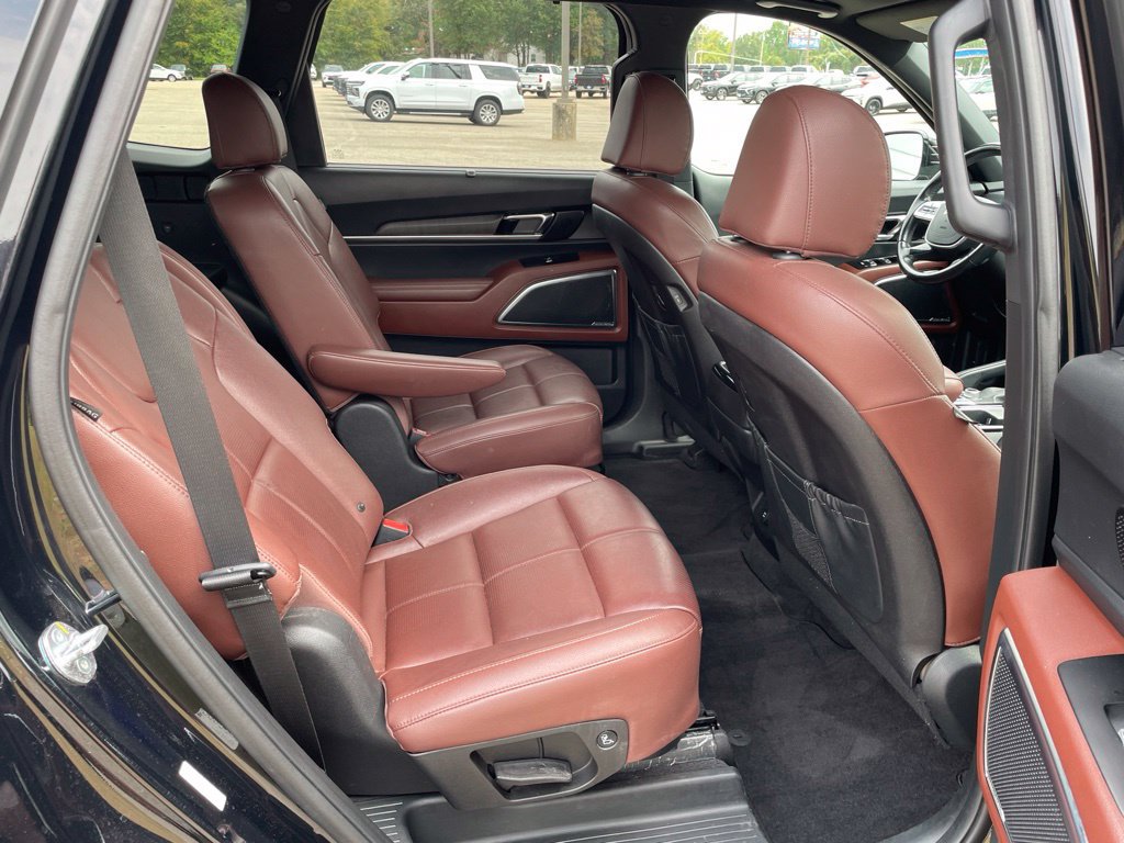 Used 2023 Kia Telluride SX AWD/4WD image 37