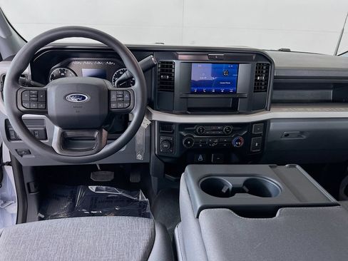 New 2026 Ford F350 XL w/ STX Appearance Package AWD/4WD image 23