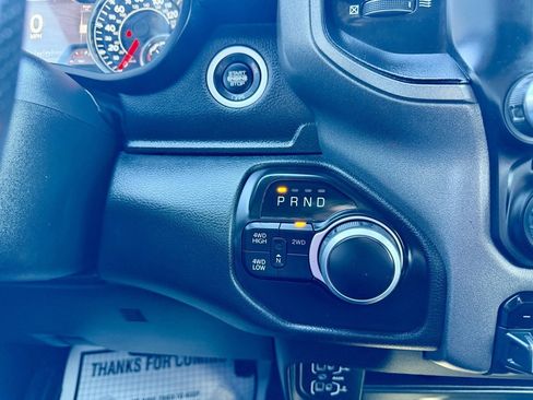 Used 2022 RAM 2500 Tradesman image 21