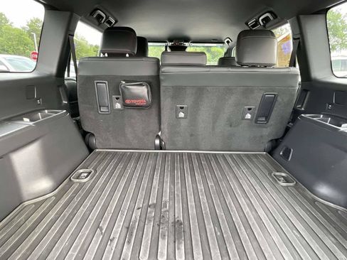 Used 2024 Toyota Land Cruiser AWD/4WD image 11