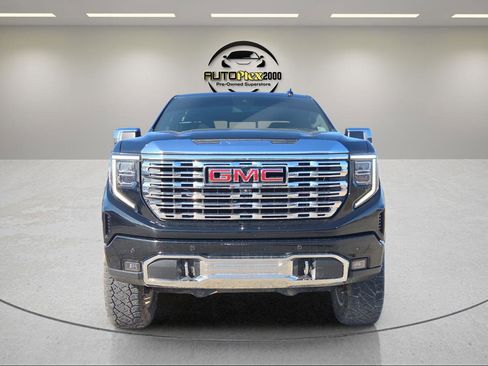 Used 2023 GMC Sierra 1500 Denali image 10