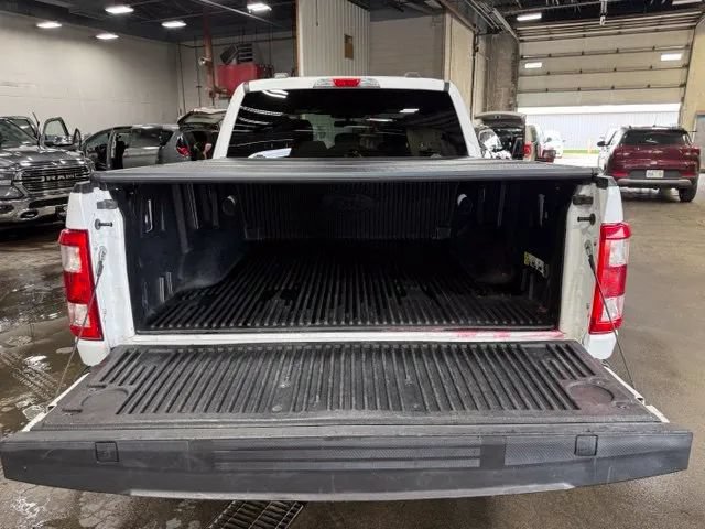 Used 2021 Ford F150 XL w/ STX Appearance Package AWD/4WD image 22
