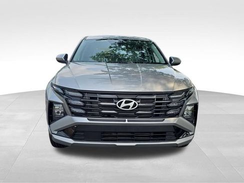 New 2026 Hyundai Tucson SE AWD/4WD image 8