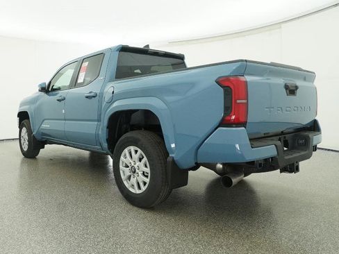 New 2026 Toyota Tacoma SR5 image 36