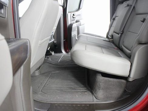 Used 2020 GMC Sierra 1500 SLT w/ SLT Premium Plus Package image 19