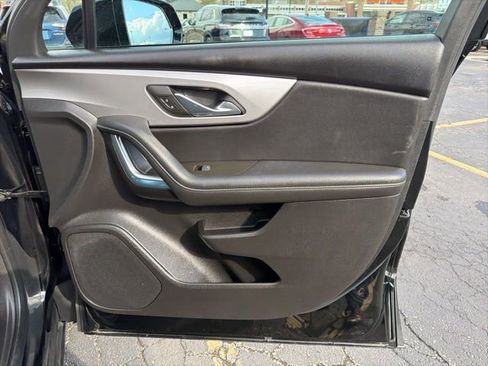 Used 2023 Chevrolet Blazer LT w/ Midnight/Sport Edition image 20