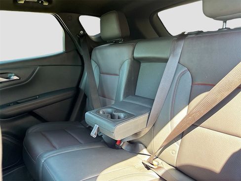 Used 2023 Chevrolet Blazer RS image 24
