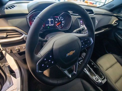 Certified 2023 Chevrolet TrailBlazer ACTIV image 19