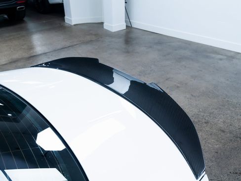 Used 2015 BMW M4 Coupe image 5