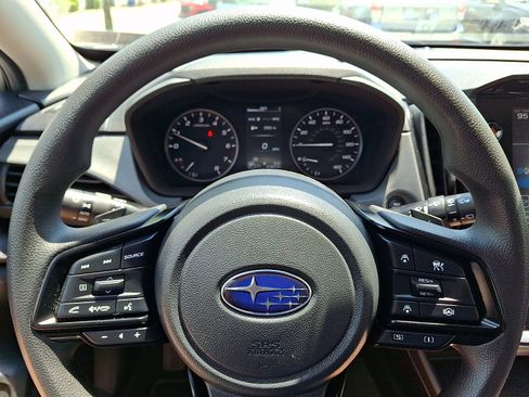Certified 2026 Subaru Crosstrek 2.0i Premium w/ Crosstrek Mirror Package AWD/4WD image 18