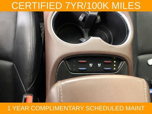 Used 2024 Toyota Venza Limited AWD/4WD image 27