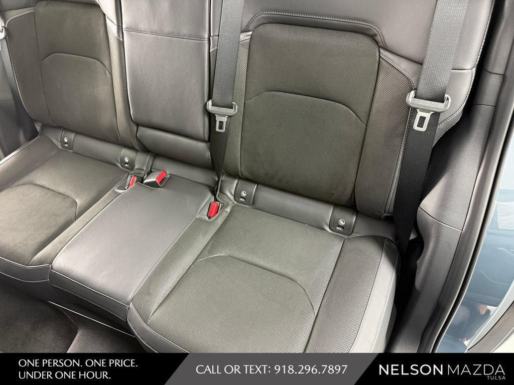 New 2026 MAZDA CX-5 Select AWD/4WD image 36