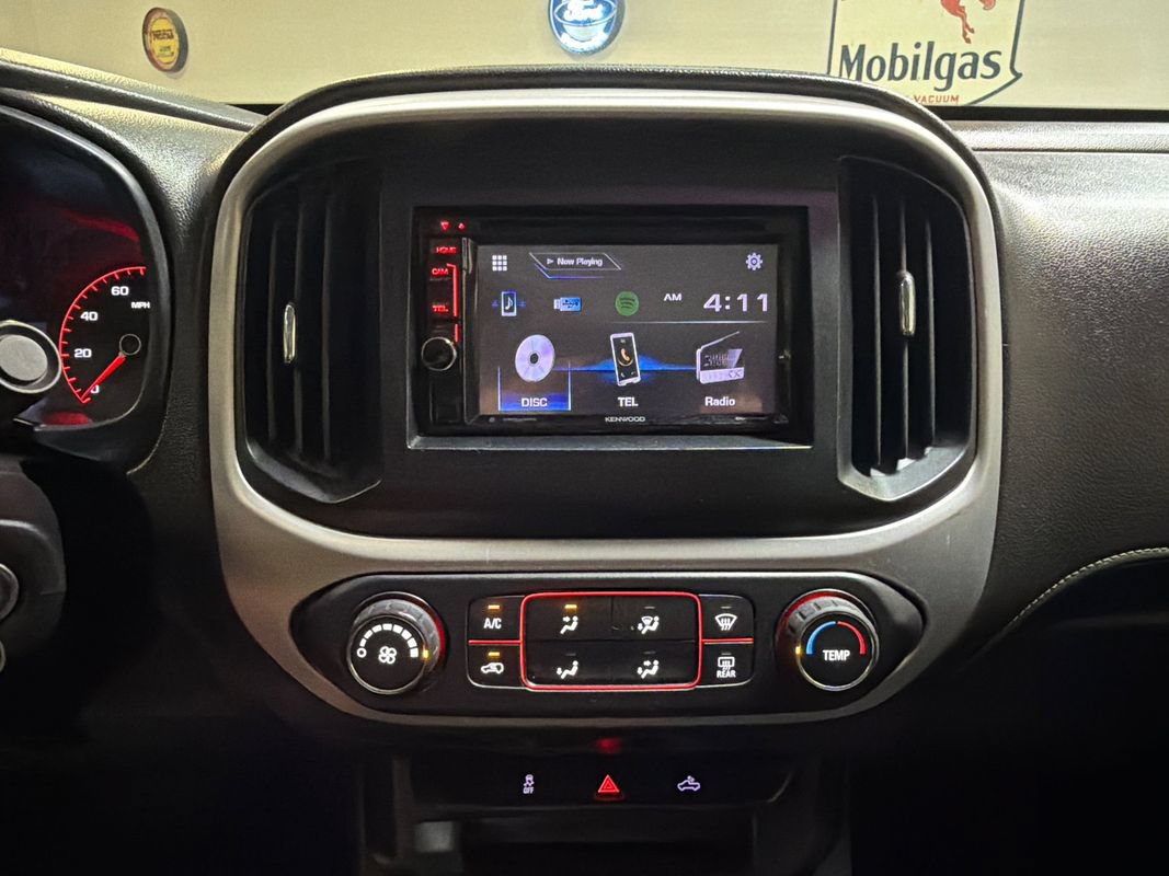Used 2015 GMC Canyon SLE RWD image 20