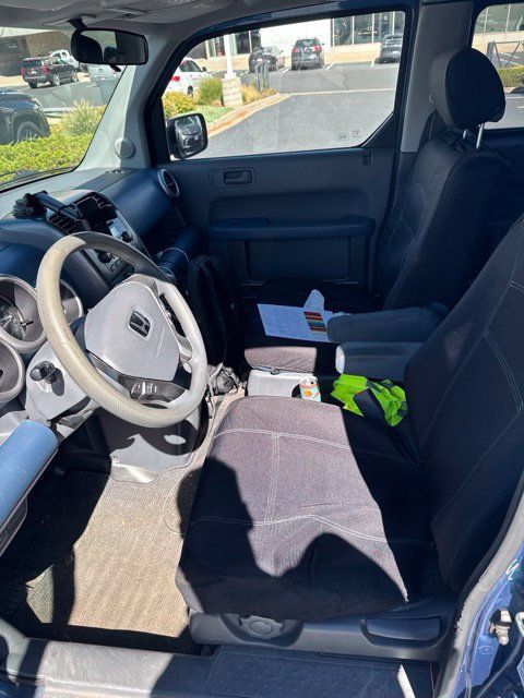 Used 2006 Honda Element EX image 7