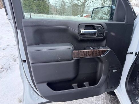 Used 2021 GMC Sierra 1500 Denali w/ Technology Package image 8