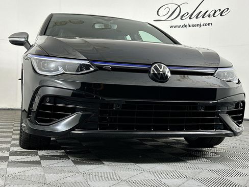 Used 2024 Volkswagen Golf R w/ MDO Package AWD/4WD image 29