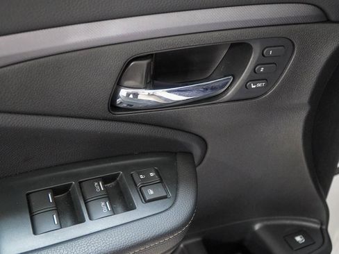 Used 2023 Honda Ridgeline RTL-E image 20